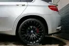 BMW X6 M50d Österreich-Paket Aut. Thumbnail 8