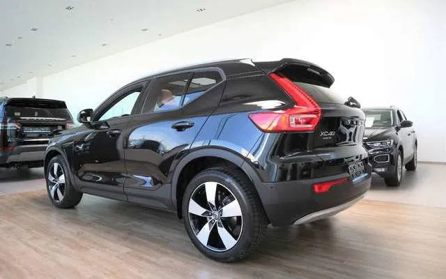 Volvo XC40 2.0D4 AWD*LAUNCH EDITION*FULL OPTION*TOPWAGEN !!! Image 7