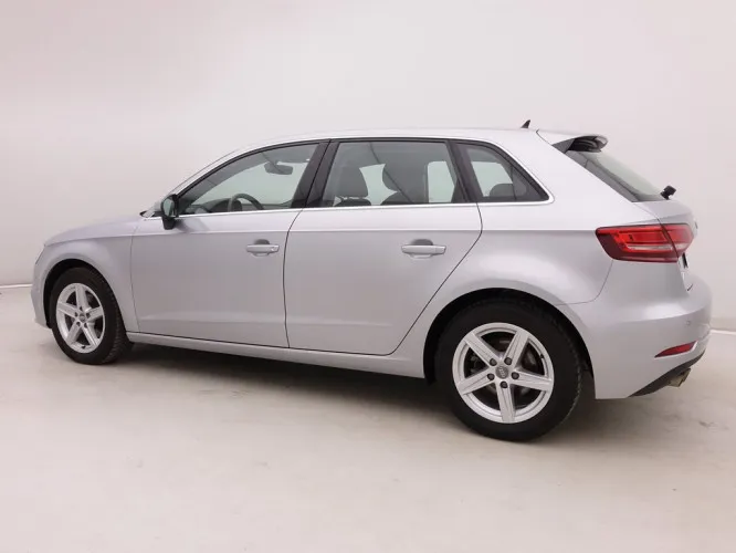 Audi A3 35 TSi 150 S-Tronic Sportback + GPS + Xenon Plus + Winter Pack Image 3