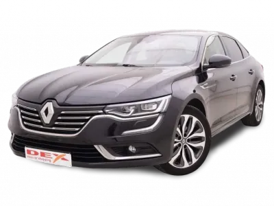 Renault Talisman 1.5 dCi Energy EDC Intens + GPS + LED Lights + Leder/Cuir + Winter pack