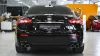 Maserati Ghibli Diesel 3.0 V6 Thumbnail 3