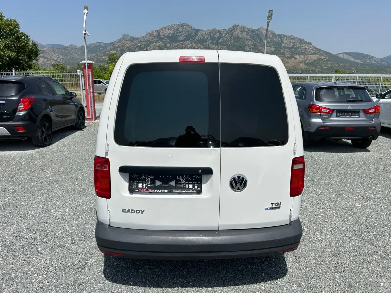 Volkswagen Caddy (KATO НОВА)^(MAXI) Image 7