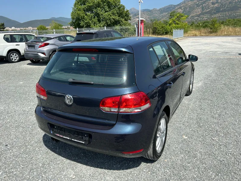 Volkswagen Golf (KATO НОВА) Image 6