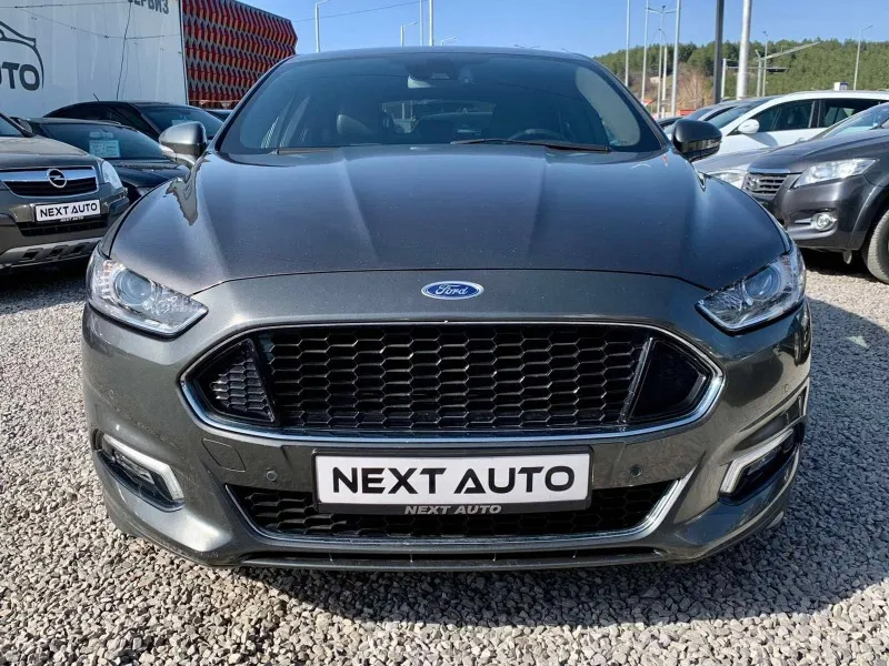 Ford Mondeo 2.0TDCI ST LINE ТОП СЪСТОЯНИЕ Image 2