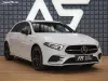 Mercedes-Benz Třídy A 250e AMG Night 160kW Nez.Top Thumbnail 1