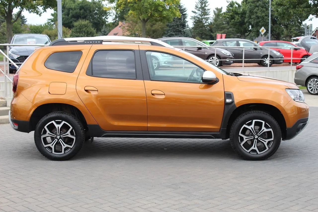 Dacia Duster II 1.5 dCi Prestige 2WD...  Image 4