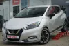 Nissan Micra IG-T 92 N-Design Navi...  Thumbnail 1