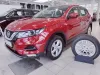 Nissan Qashqai DIG-T 140 Acenta 2WD 6M/T NNC Display TAKUU 12KK/2 Thumbnail 3