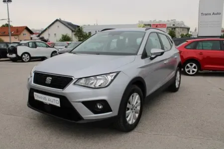 Seat Arona 1.0 TSi *NAVIGACIJA*