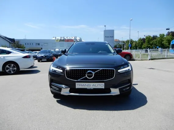 Volvo V90 CrossCountry D4 AUTOMATIK *NAVI, LED, KAMERA* Image 2