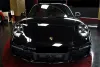 PORSCHE 911 Turbo S Coupé Thumbnail 2