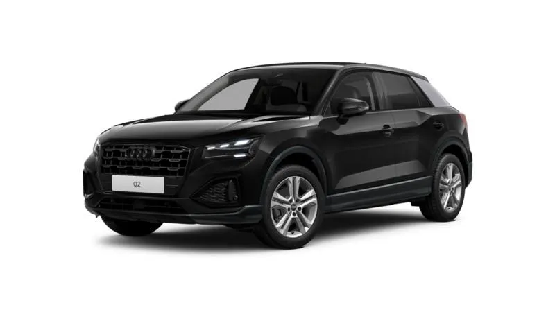 AUDI Q2 - Image 1