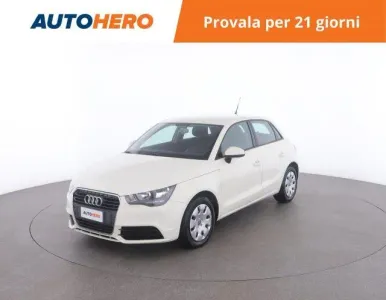 AUDI A1 SPB 1.6 TDI Attraction