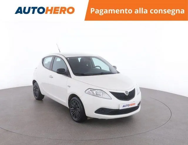 LANCIA Ypsilon 1.2 69 CV 5p. S&S Gold Image 6