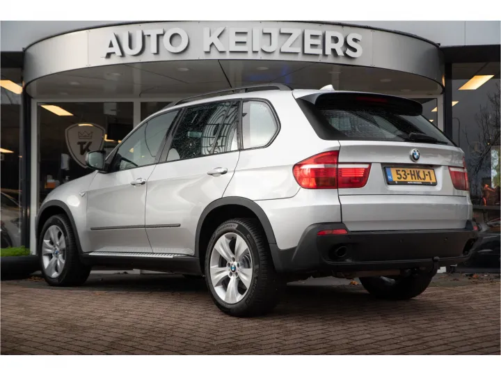 BMW X5 xDrive30d High Executive  Image 4