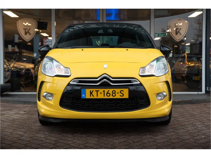 Citroën DS3 1.6 THP Sport Chic  Image 2