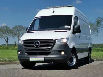 Mercedes-Benz Sprinter 319 L2H2 Airco AUT 6-Cil