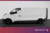 Renault Trafic L2 1.6 120hk Värmare Dragkrok V-inredd Moms Thumbnail 1