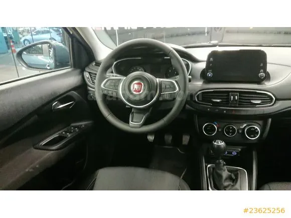 Fiat Egea 1.4 Fire Urban Image 7