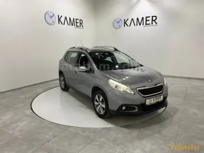 Peugeot 2008 1.6 e-HDi Active