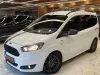 Ford Tourneo Courier 1.6 TDCi Black Line Thumbnail 4