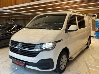 Volkswagen Transporter 2.0 TDI City Van