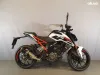 KTM 125 Thumbnail 4